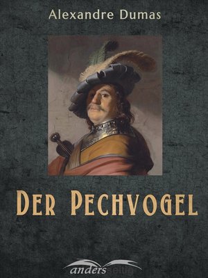 cover image of Der Pechvogel